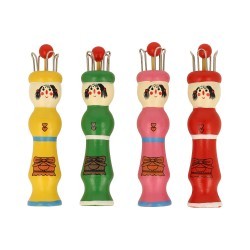 TRICOTIN bois CMS C814