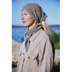 Châle femme avec CASHMÈRE EXTRA LACE Laine de Lang Yarns