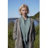 Châle femme avec CASHMÈRE EXTRA LACE de Lang Yarns