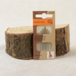 AIGUILLES mode à coudre Médiac M305