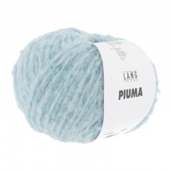 PIUMA Laine Lang Yarns 1177.0021