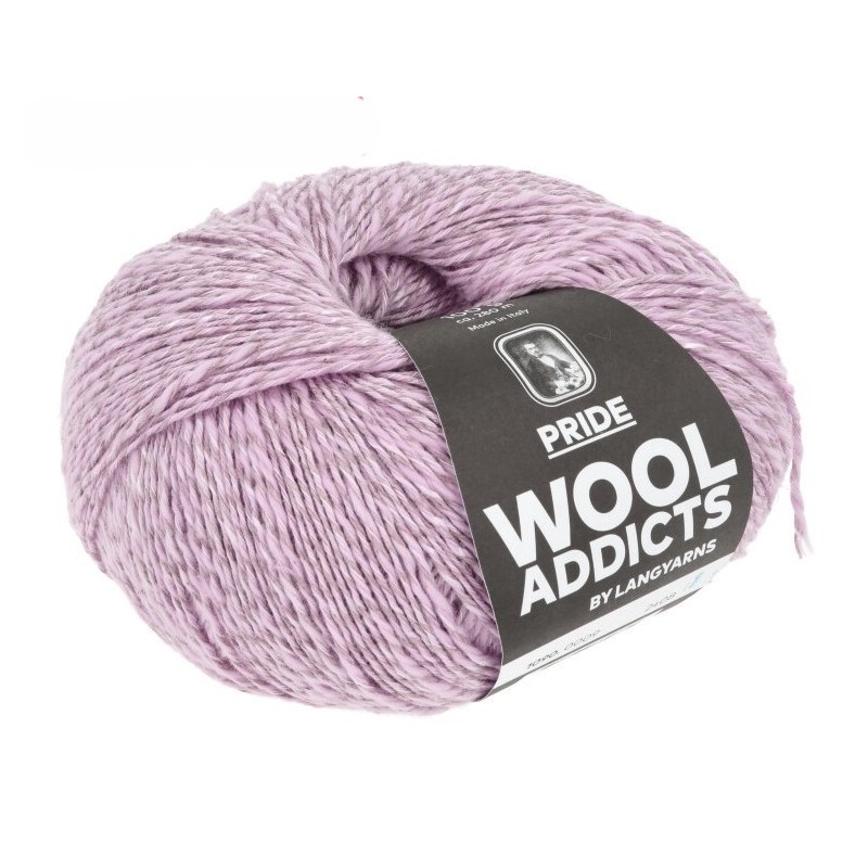 Coton Lang Yarns WoolAddicts Pride 1090.0009