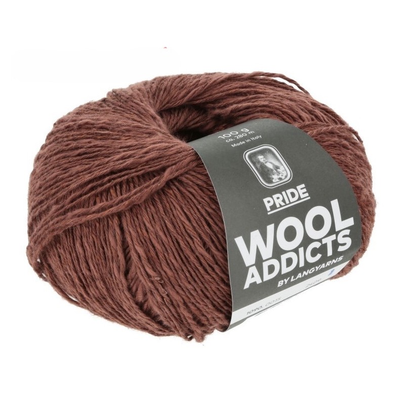 Coton Lang Yarns WoolAddicts Pride 1090.0015