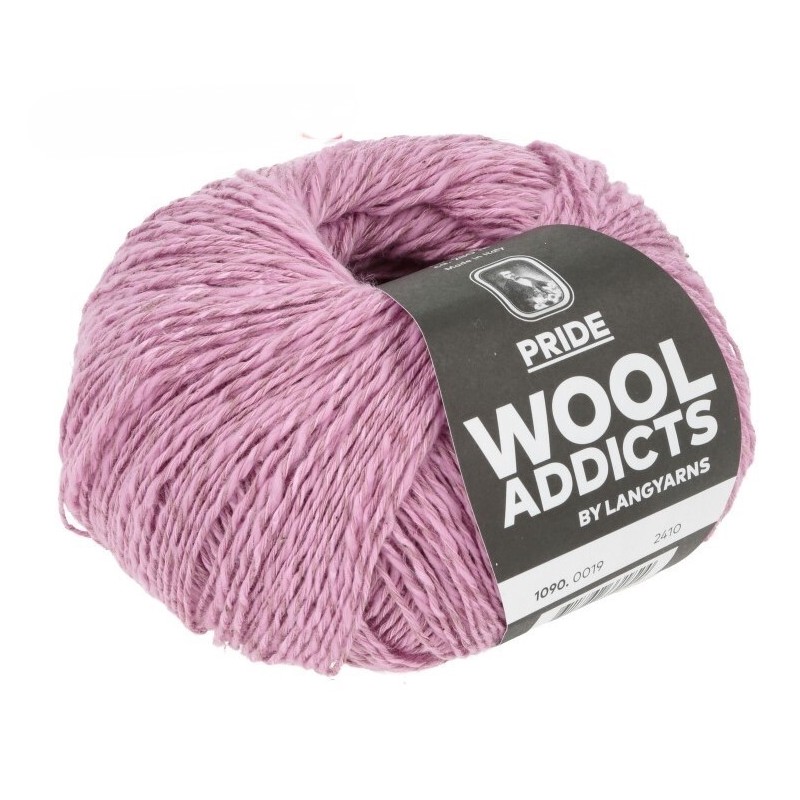 Coton Lang Yarns WoolAddicts Pride 1090.0019