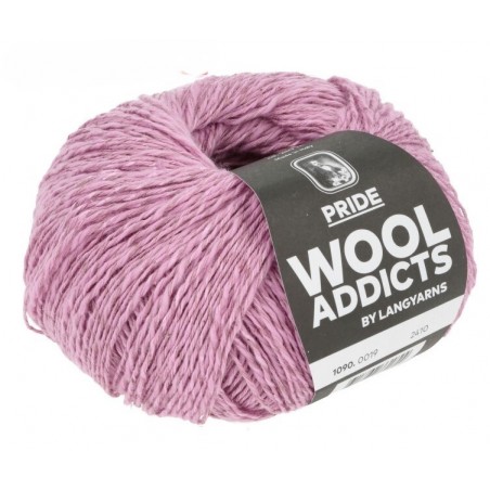 Coton Lang Yarns WoolAddicts Pride 1090.0019