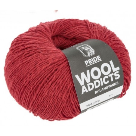 Coton Lang Yarns WoolAddicts Pride 1090.0060