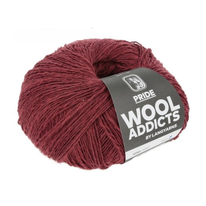 Coton Lang Yarns WoolAddicts Pride 1090.0061