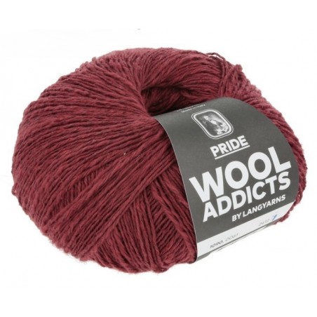 Coton Lang Yarns WoolAddicts Pride 1090.0061
