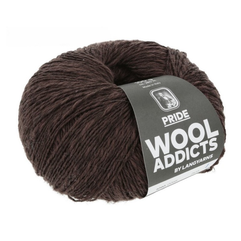 Coton Lang Yarns WoolAddicts Pride 1090.0068