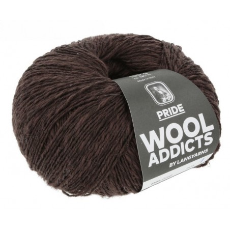 Coton Lang Yarns WoolAddicts Pride 1090.0068
