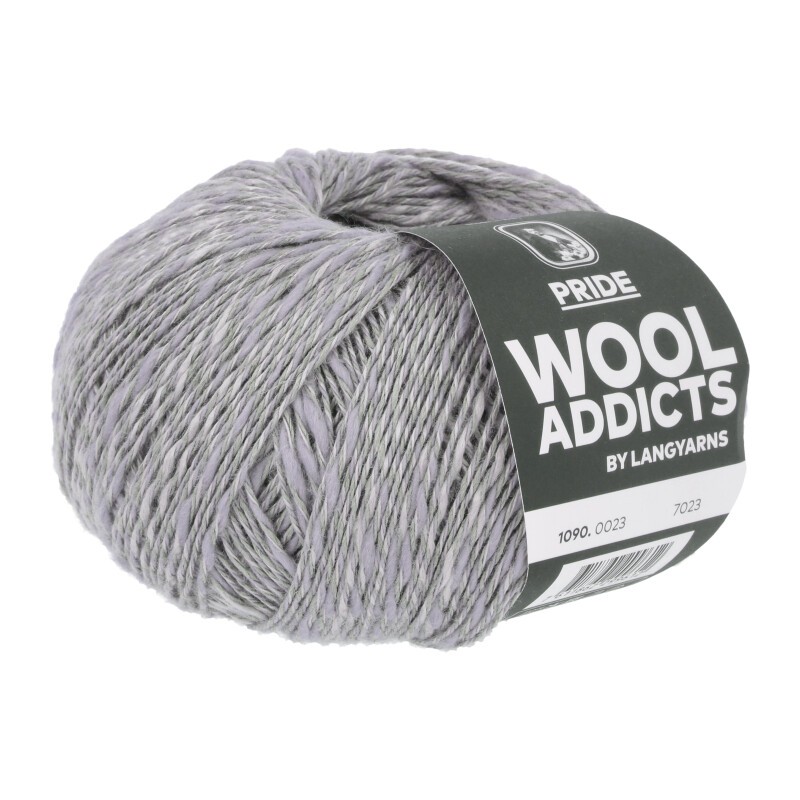 Coton Lang Yarns WoolAddicts Pride 1090.0023