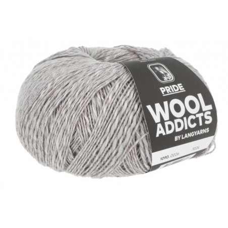 Coton Lang Yarns WoolAddicts Pride 1090.0026