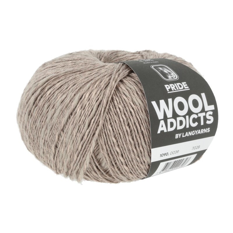Coton Lang Yarns WoolAddicts Pride 1090.0039