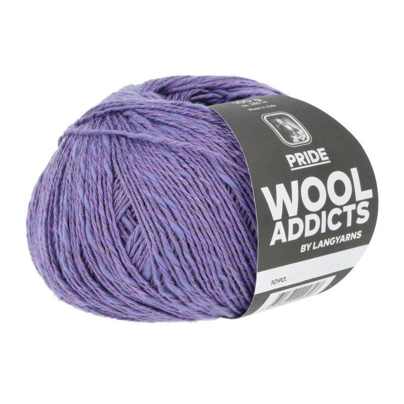 Coton Lang Yarns WoolAddicts Pride 1090.0047