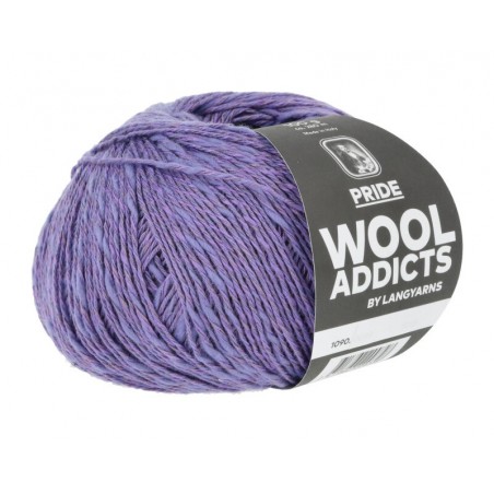 Coton Lang Yarns WoolAddicts Pride 1090.0047
