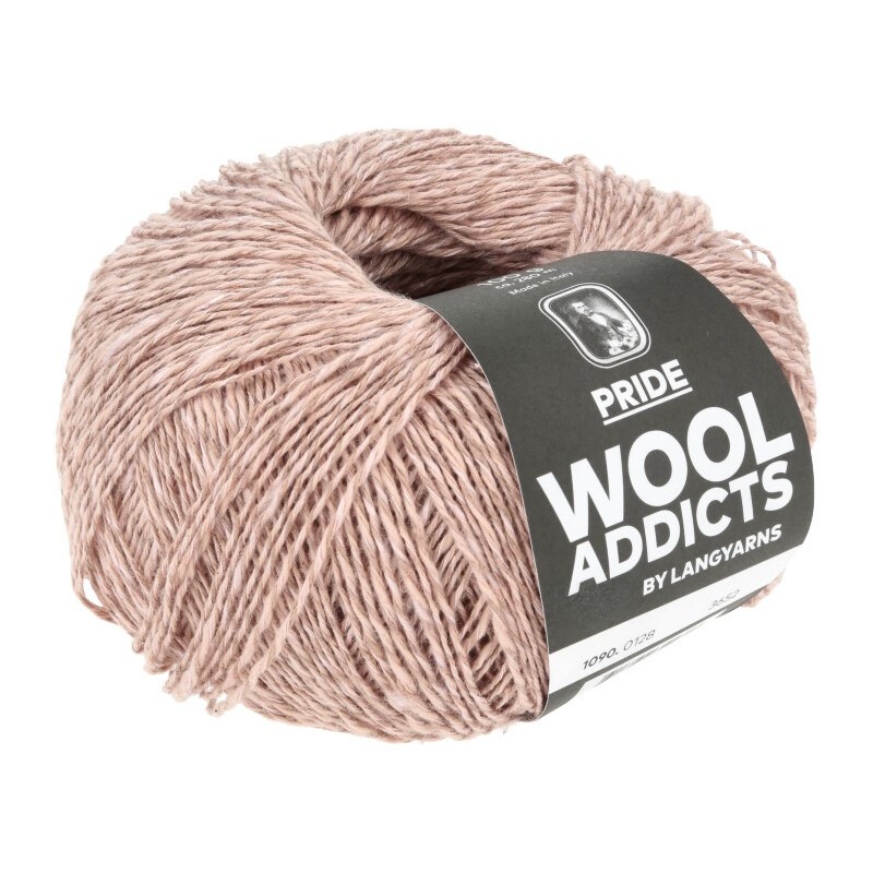 Coton Lang Yarns WoolAddicts Pride 1090.0128