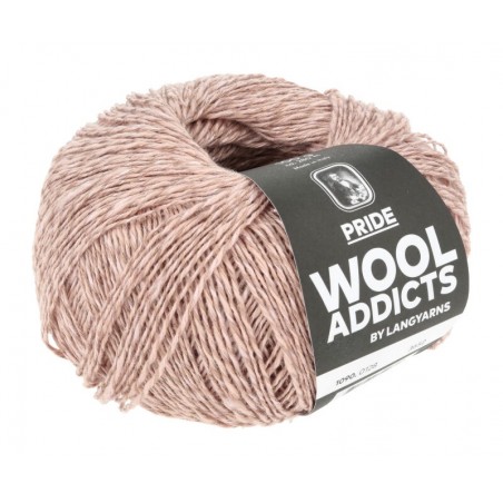 Coton Lang Yarns WoolAddicts Pride 1090.0128