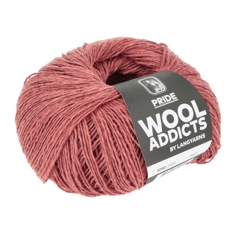 Coton Lang Yarns WoolAddicts Pride 1090.0129