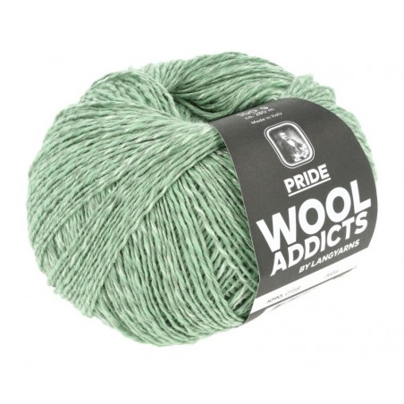 Coton Lang Yarns WoolAddicts Pride 1090.0158
