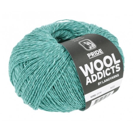 Coton Lang Yarns WoolAddicts Pride 1090.0179