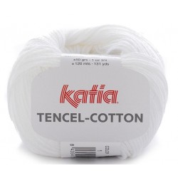 Coton Katia Tencel-Cotton 1