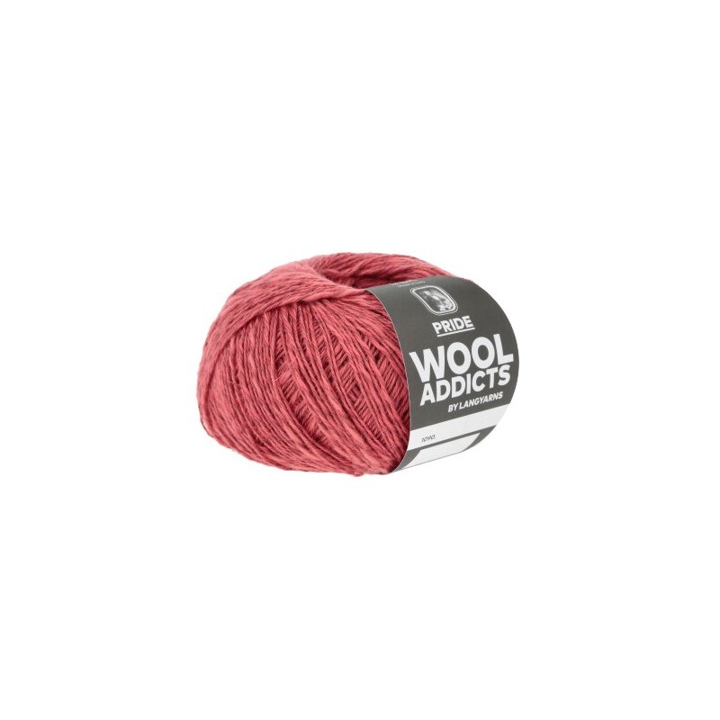 Coton Lang Yarns WoolAddicts Pride 1090.0029