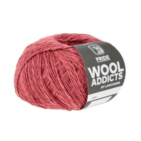 Coton Lang Yarns WoolAddicts Pride 1090.0029
