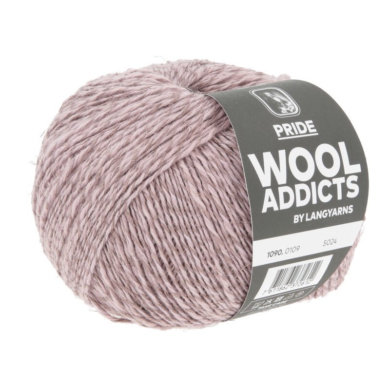 Coton Lang Yarns WoolAddicts Pride 1090.0109