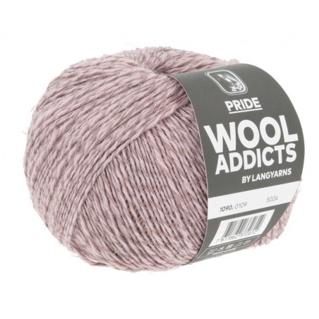 Coton Lang Yarns WoolAddicts Pride 1090.0109