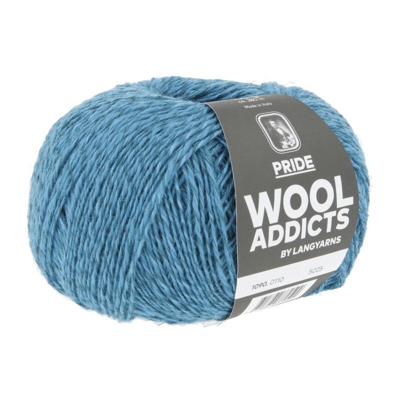 Coton Lang Yarns WoolAddicts Pride 1090.0110