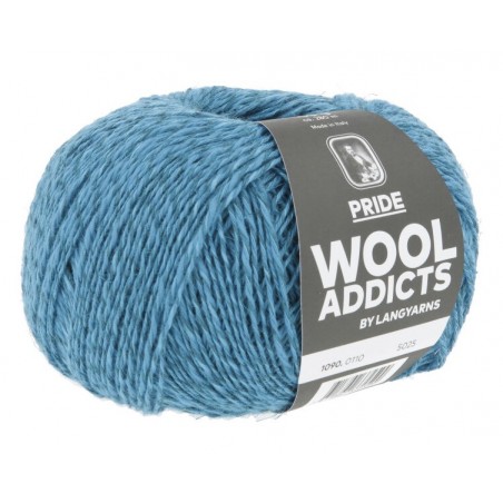 Coton Lang Yarns WoolAddicts Pride 1090.0110