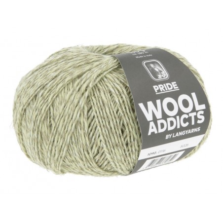 Coton Lang Yarns WoolAddicts Pride 1090.0116