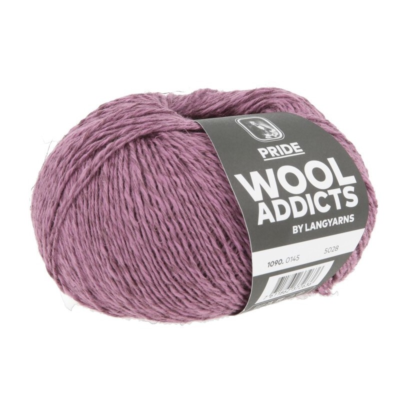 Coton Lang Yarns WoolAddicts Pride 1090.0145