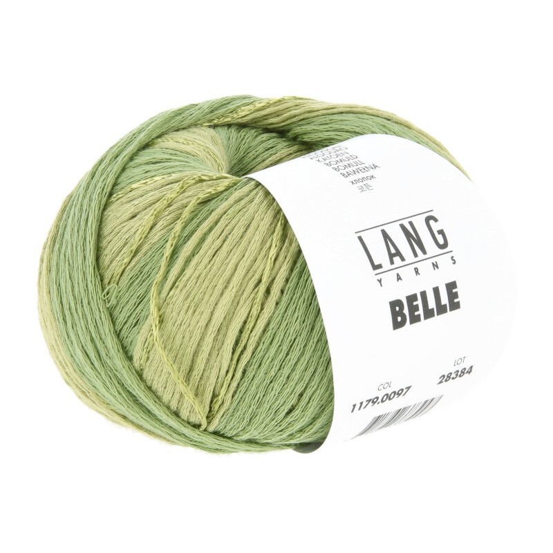 Coton Lang Yarns 1179.0097