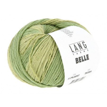 Coton Lang Yarns 1179.0097