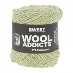 Coton Lang Yarns SWEET 1175.0116
