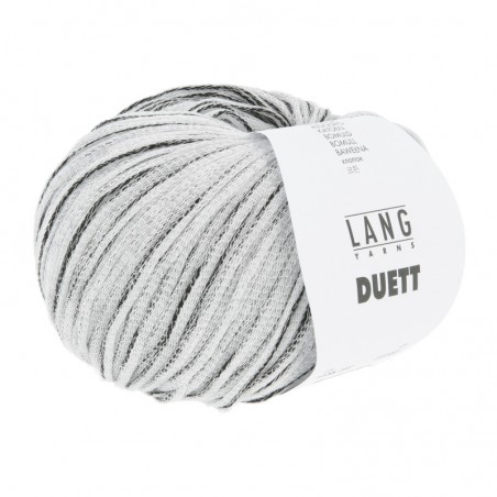 Coton Lang Yarns DUETT 1173.0002