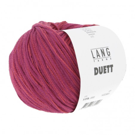 Coton Lang Yarns DUETT 1173.0085