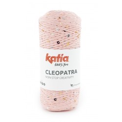 CLÉOPATRA Coton Katia 64