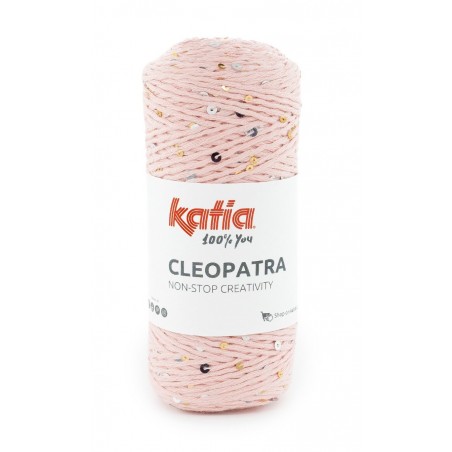 CLÉOPATRA Coton Katia 64