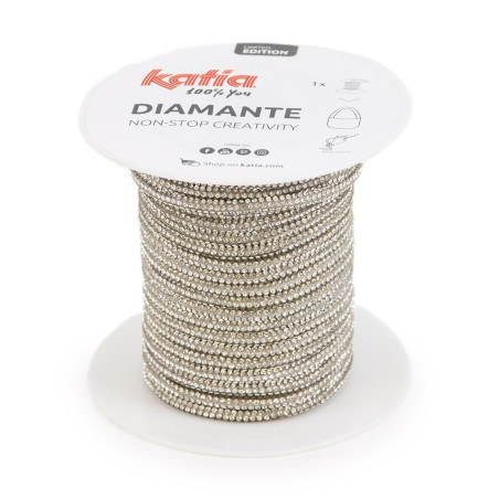 DIAMANTE Coton Katia 500