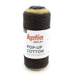POP-UP COTTON Coton Katia 301