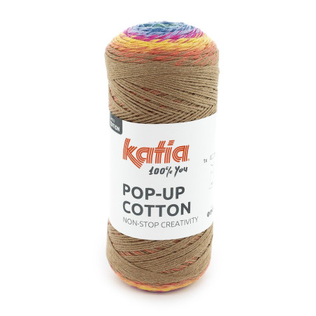 POP-UP COTTON Coton Katia 300