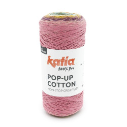 POP-UP COTTON Coton Katia 302