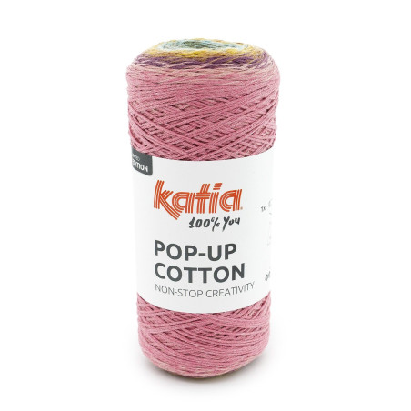 POP-UP COTTON Coton Katia 302