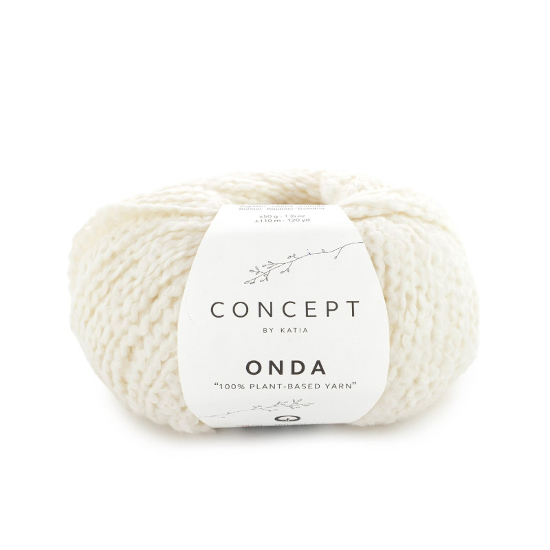 ONDA Coton Katia 80