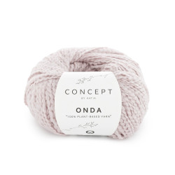 ONDA Coton Katia 82