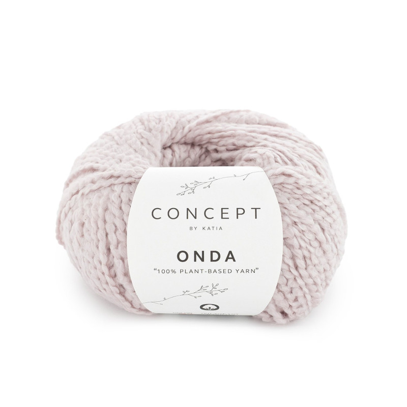 ONDA Coton Katia 82