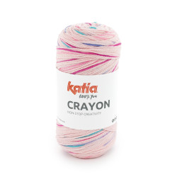 CRAYON Coton Katia 55