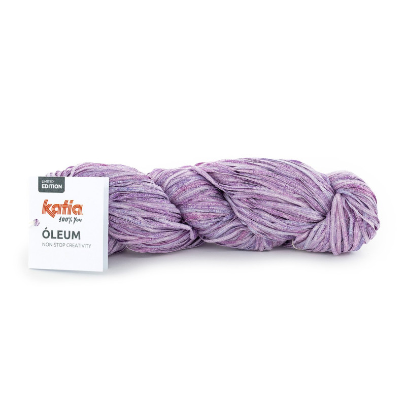 OLEUM Coton Katia 104